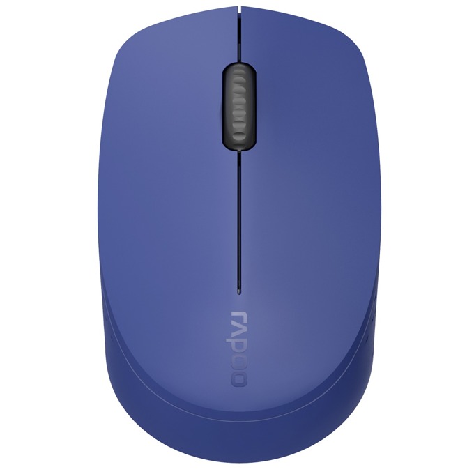 Мишка Rapoo M100 Silent