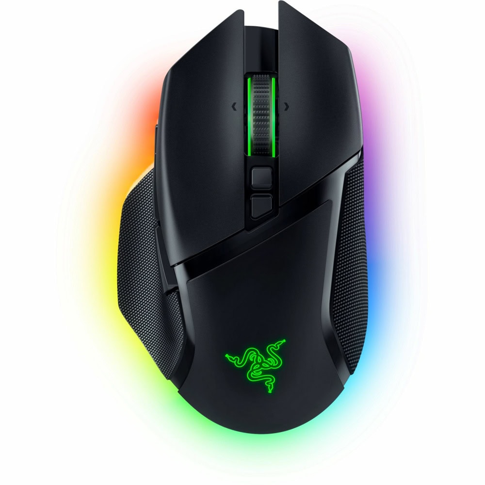 Мишка Razer Basilisk V3 Pro (RZ01-04620100-R3G1)