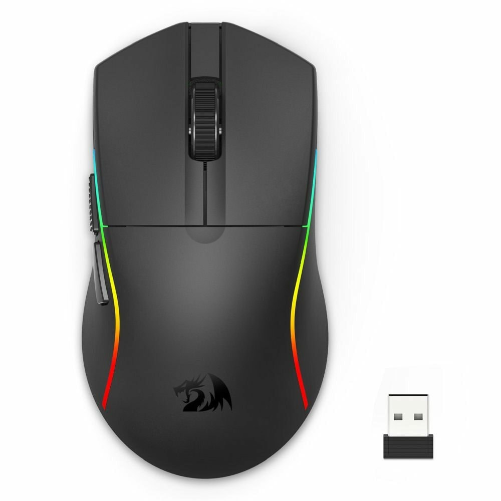 Мишка Redragon Deicide Lite M816-LIT
