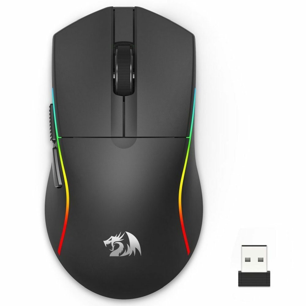 Мишка Redragon Deicide Pro
