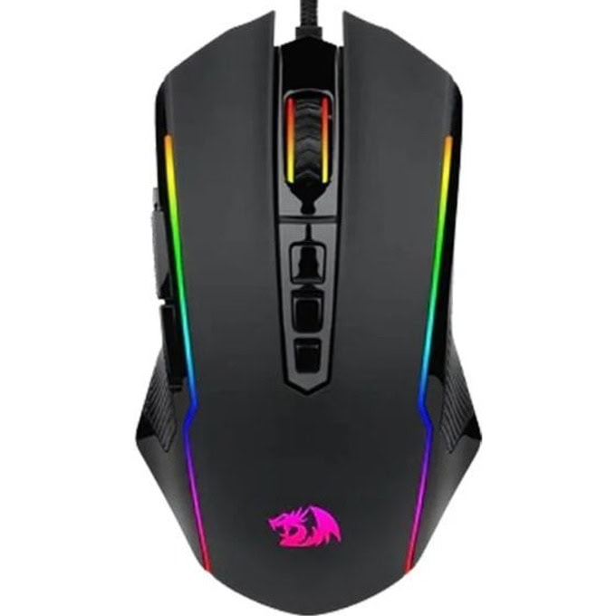 Мишка Redragon Deicide Standard M816-STD