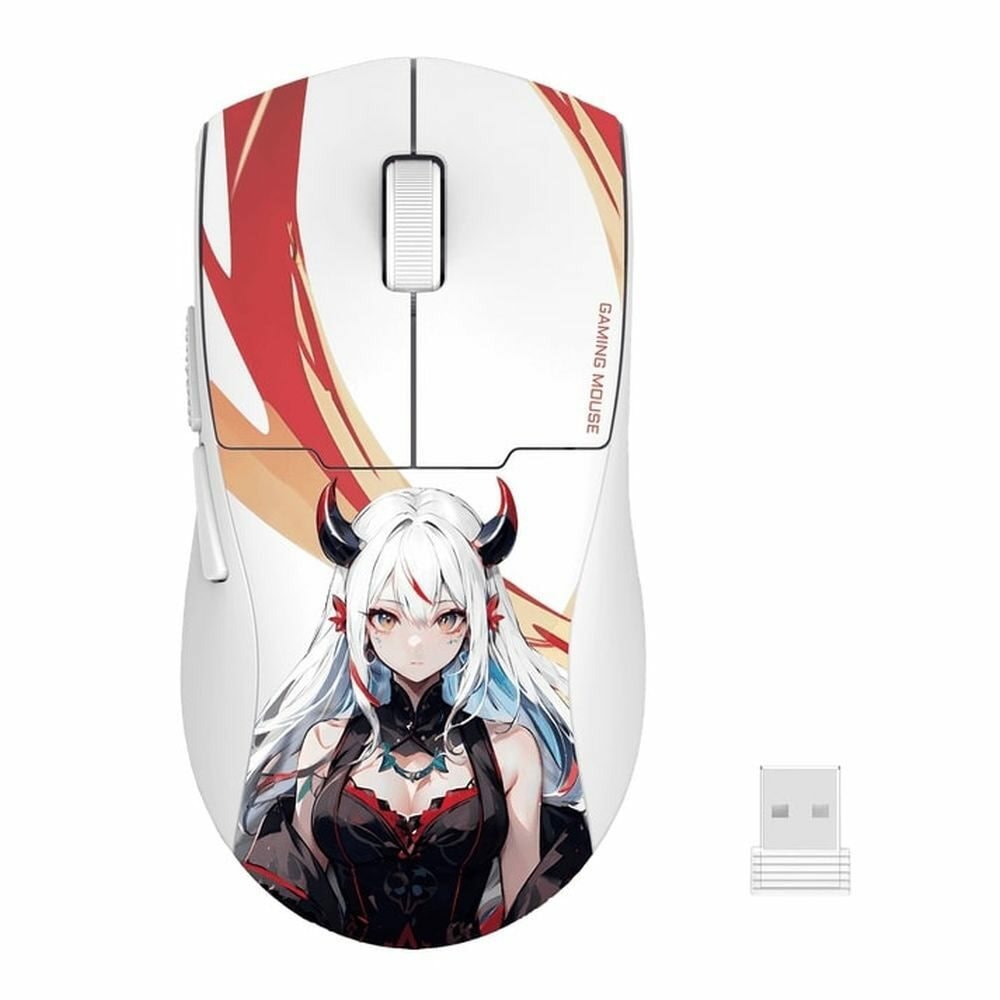 Мишка Redragon K1ng Max Anime