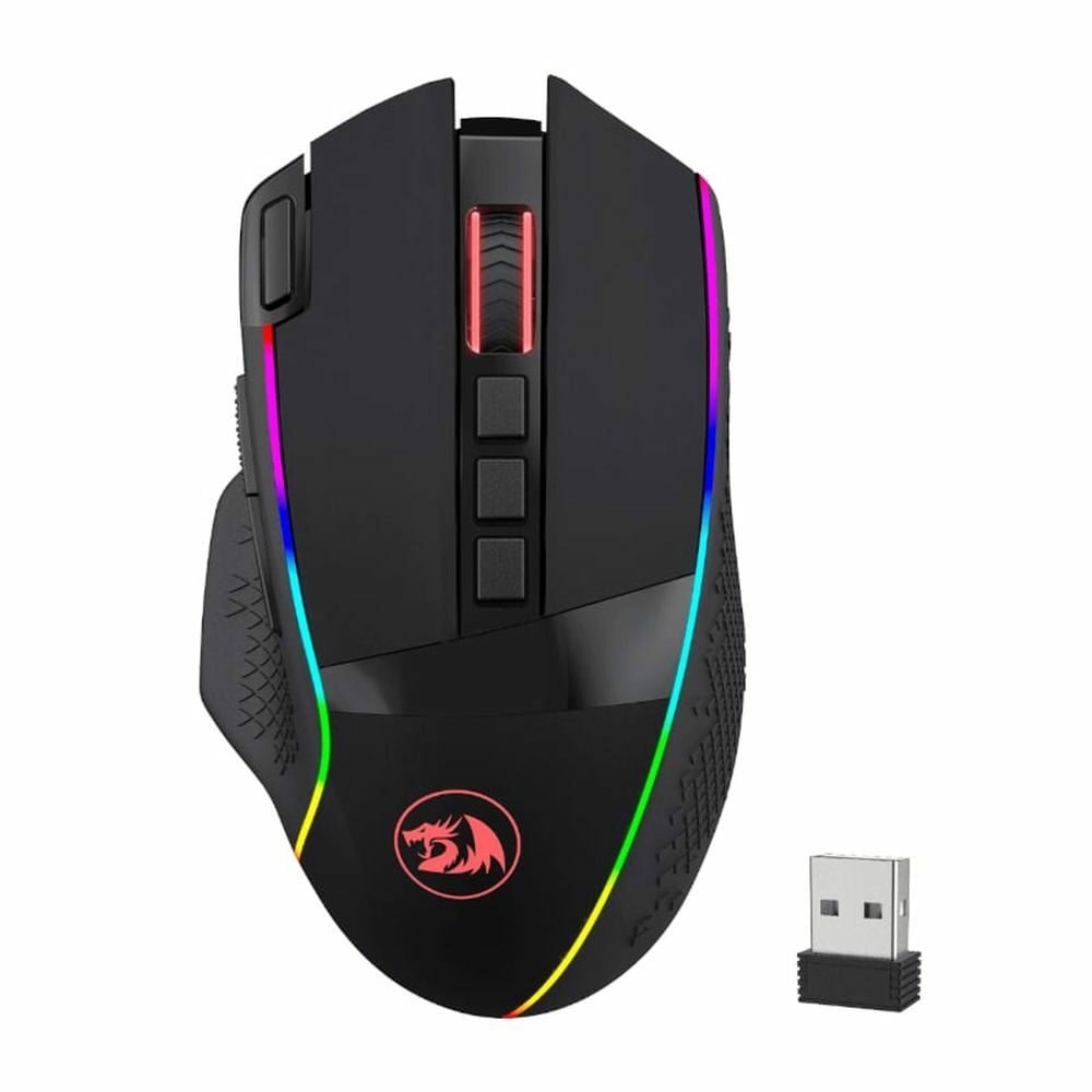 Мишка Redragon Enlightment Pro