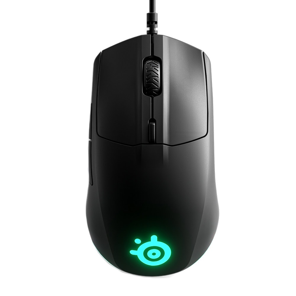 Мишка SteelSeries Rival 3 Gen2