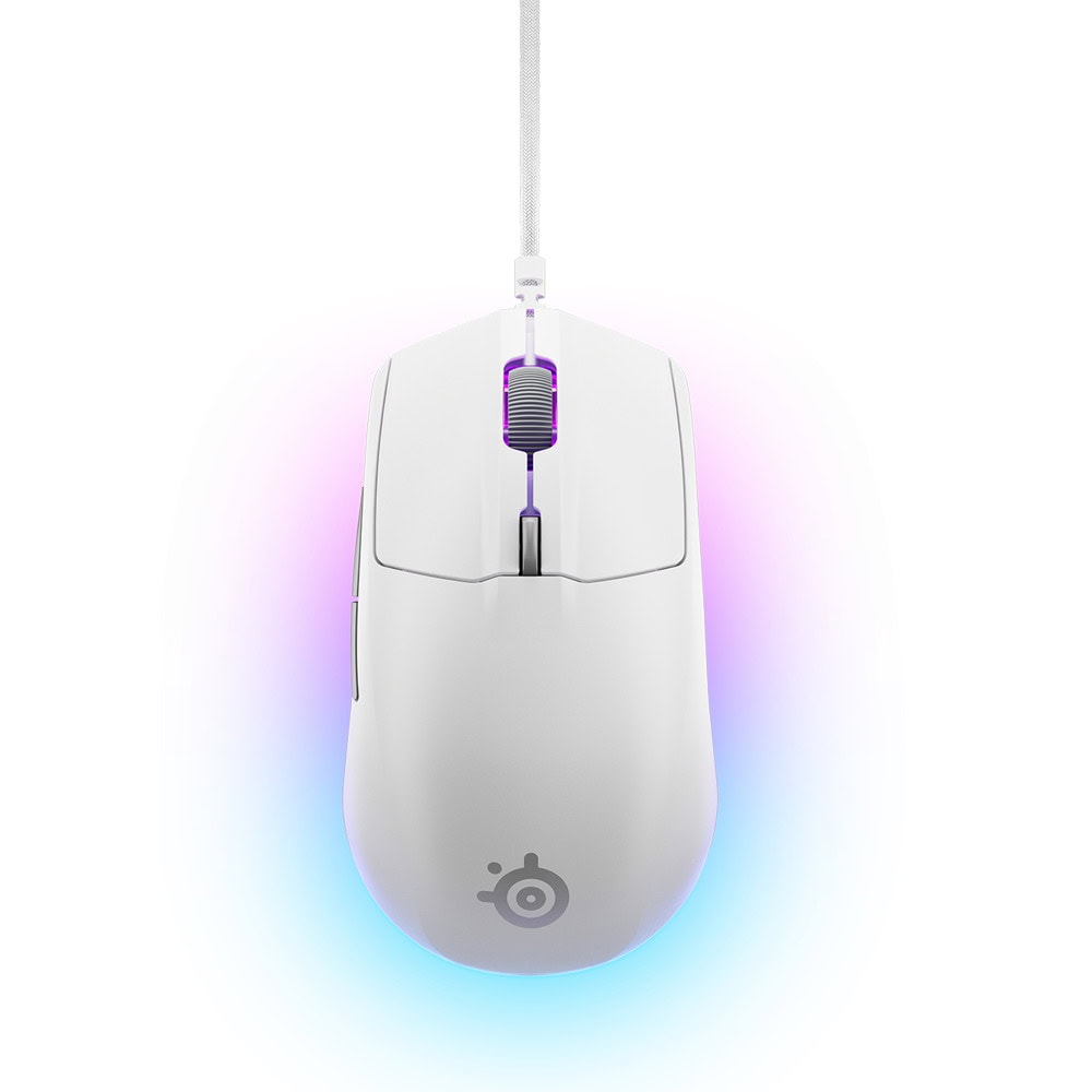 Мишка SteelSeries Rival 3 Gen 2