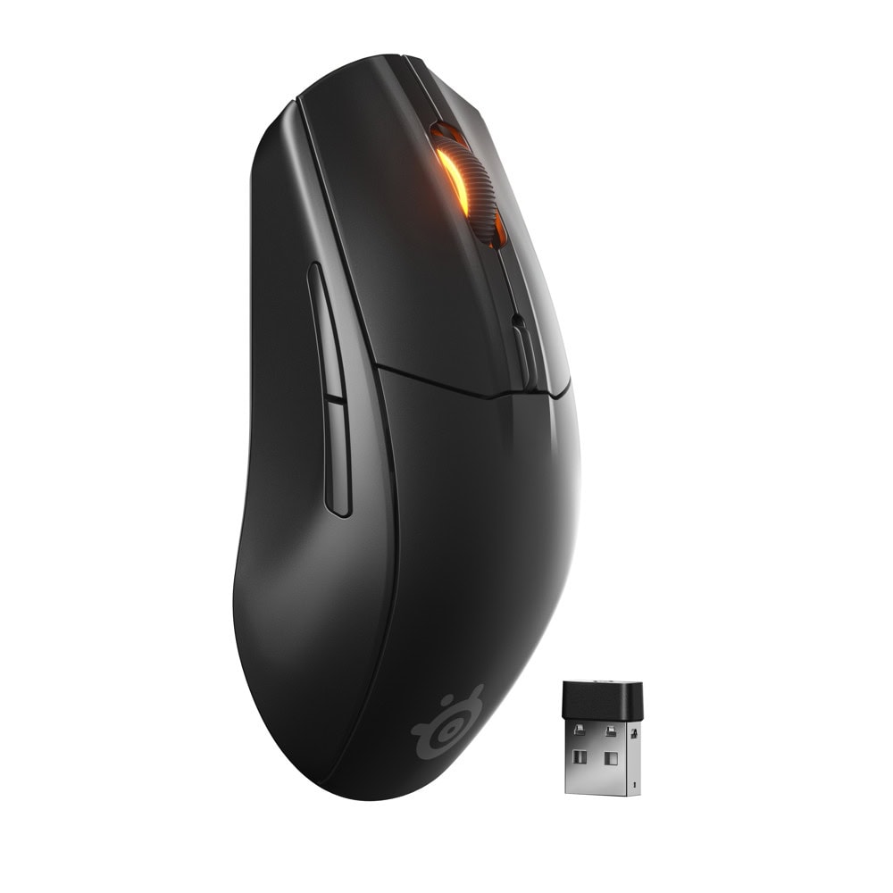 Мишка SteelSeries Rival 3 Gen2