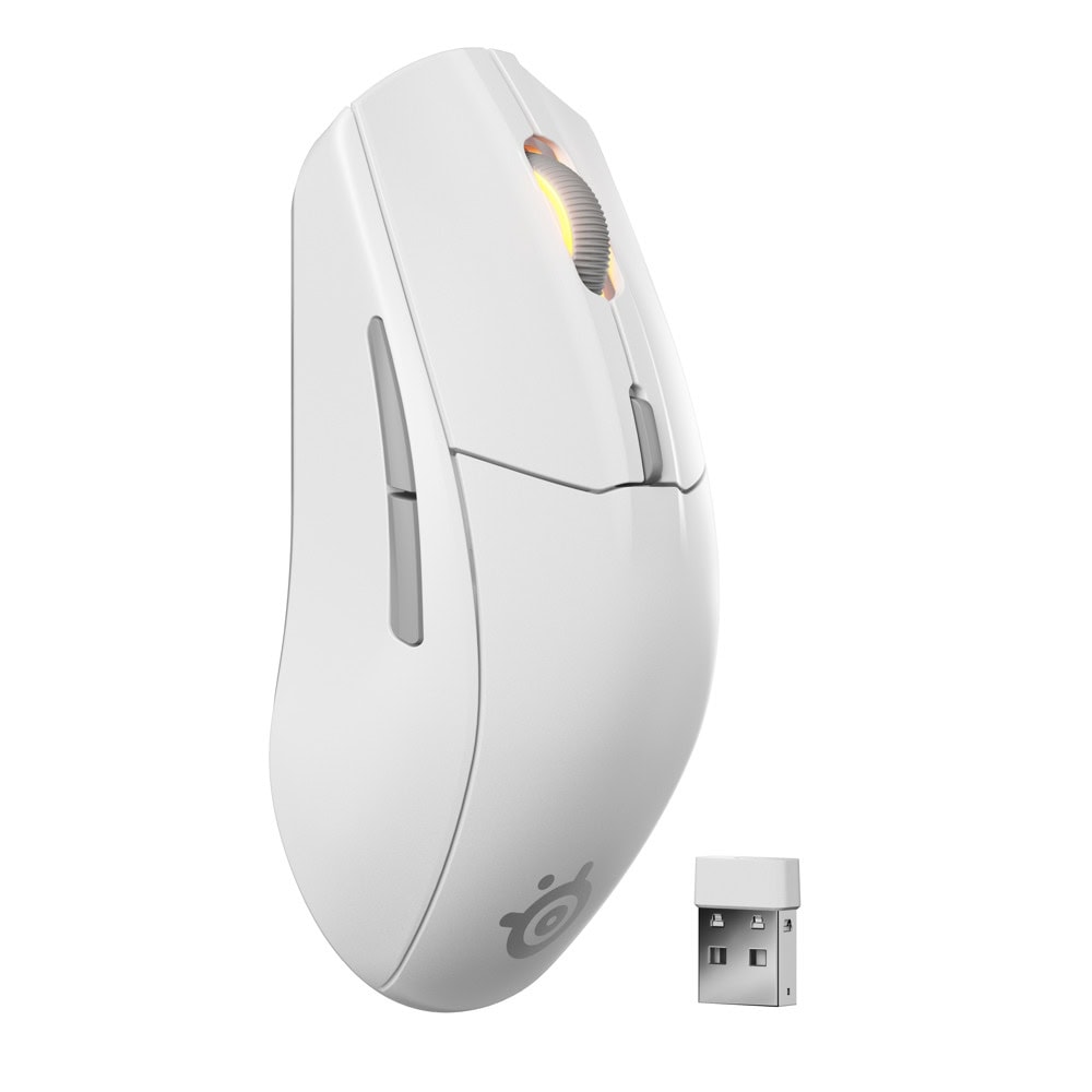 Мишка SteelSeries Rival 3 Gen2