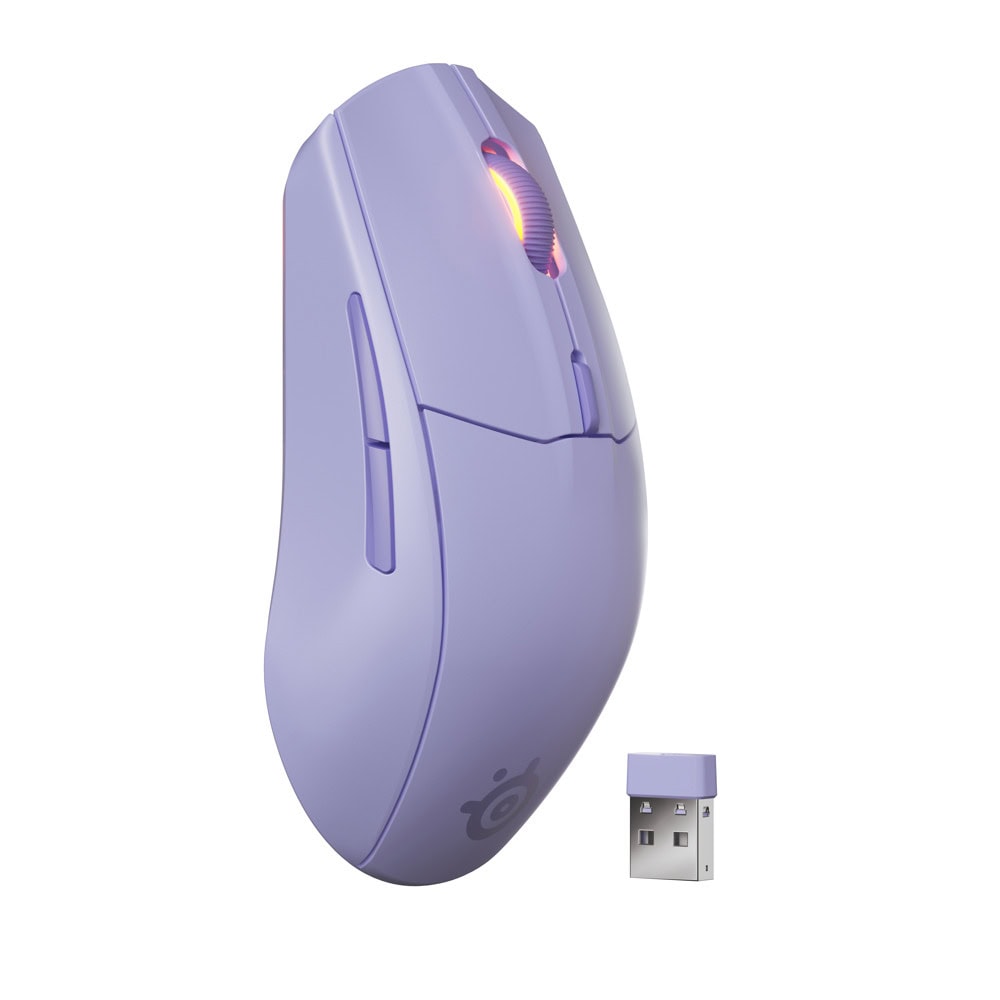 Мишка SteelSeries Rival 3 Gen2