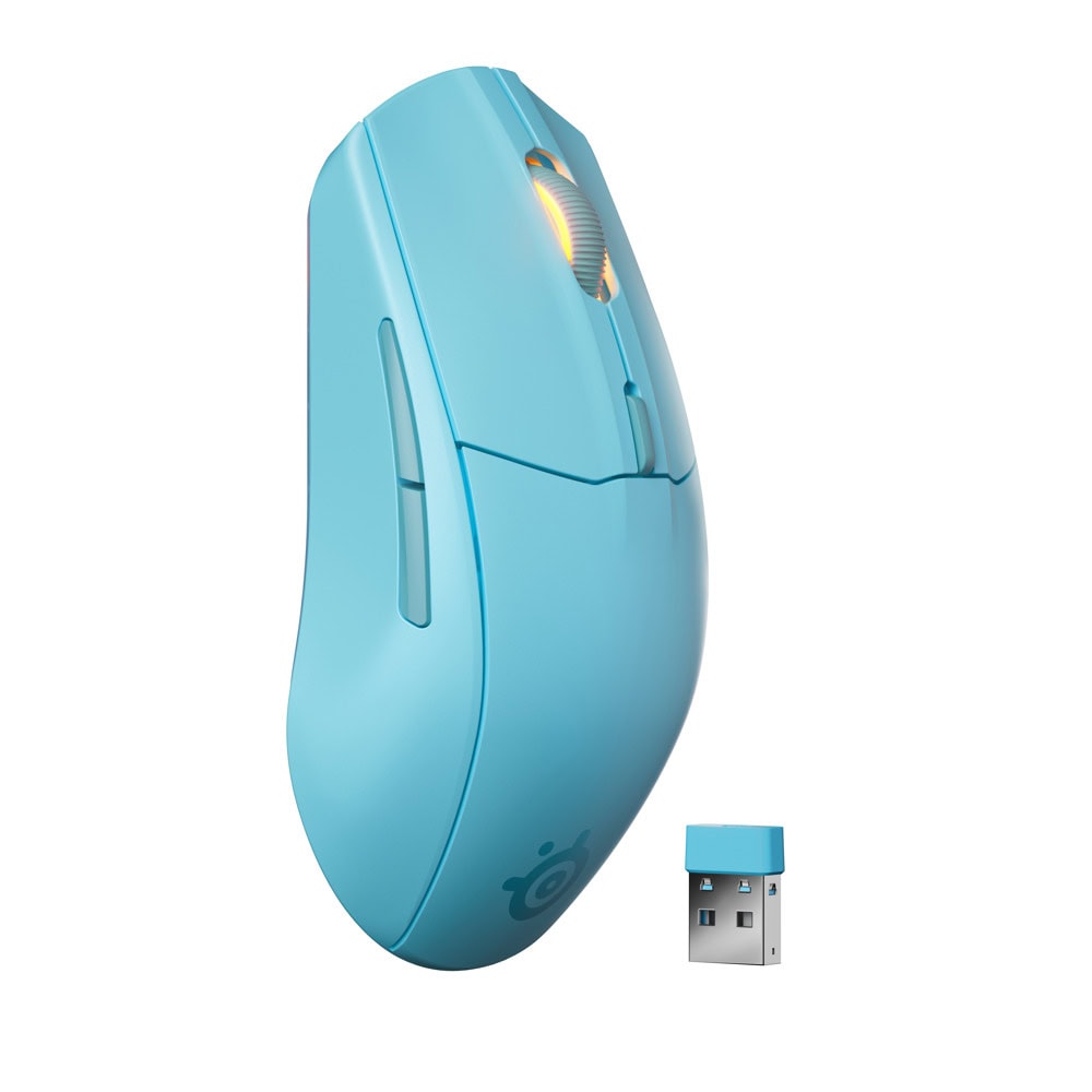Мишка SteelSeries Rival 3 Gen2