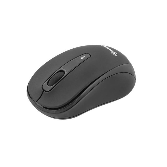 Мишка Tellur Basic Mini TLL491001