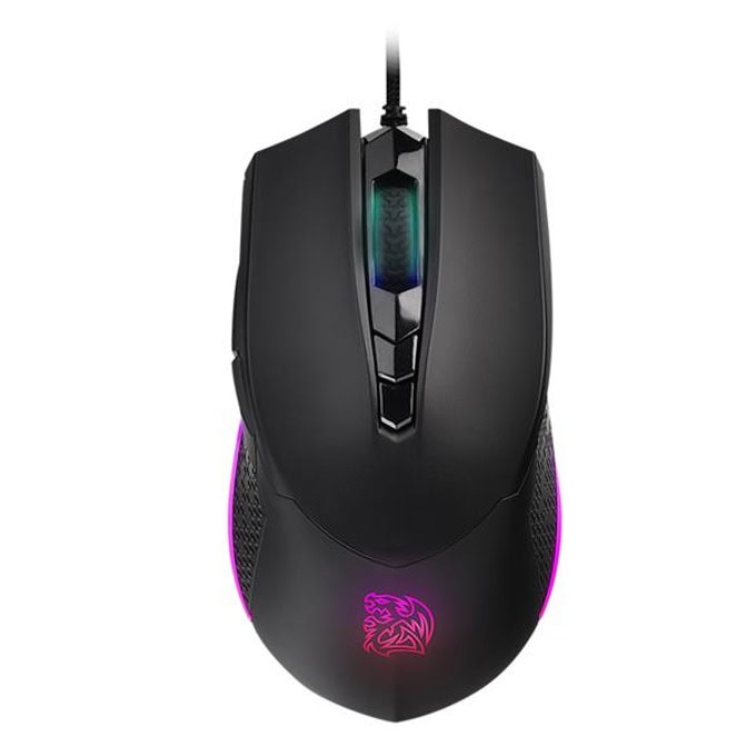 Мишка Thermaltake Iris M50