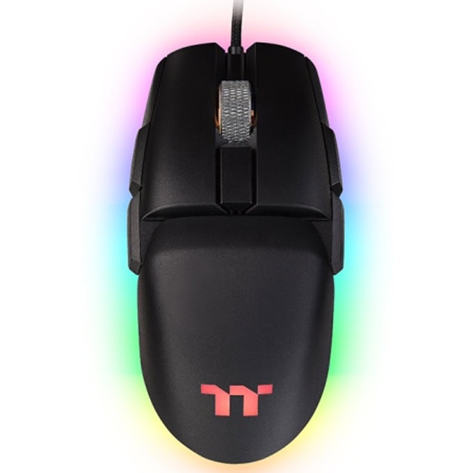 Мишка Thermaltake ARGENT M5 RGB