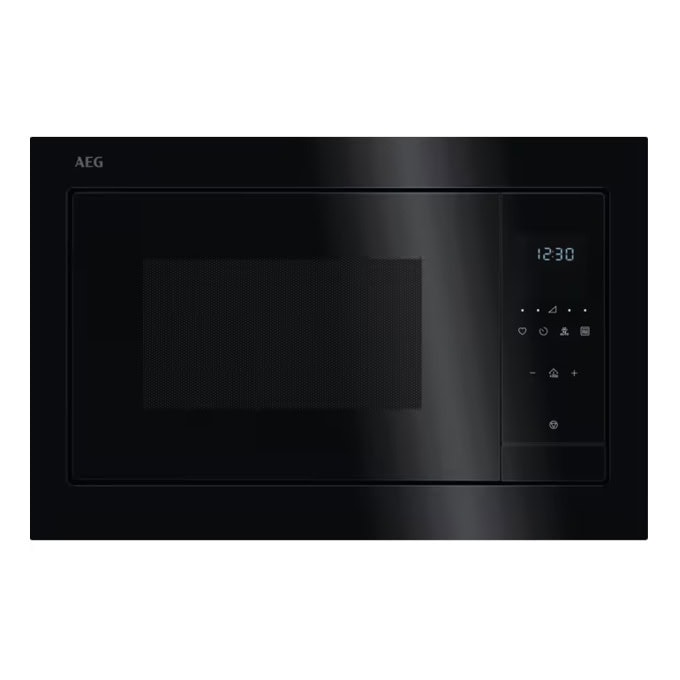 Микровълнова фурна AEG OS5GM251EB