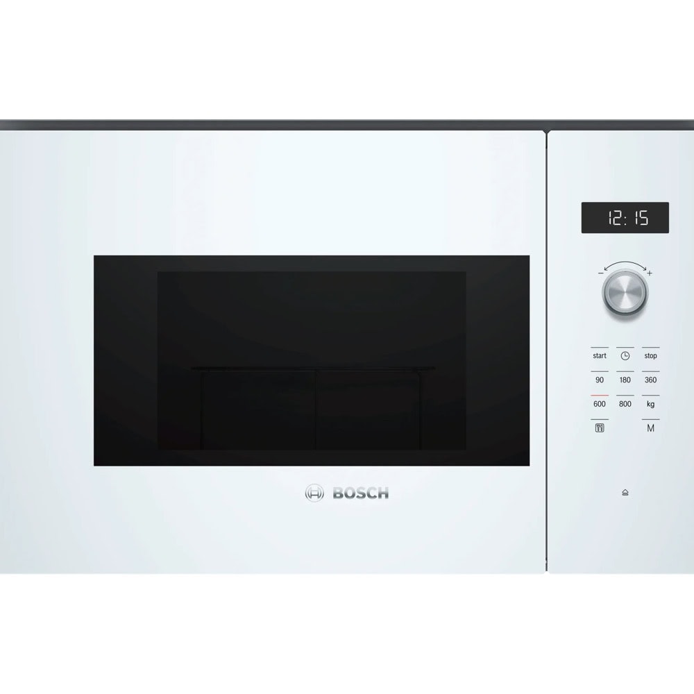 Микровълнова фурна Bosch BFL524MW0