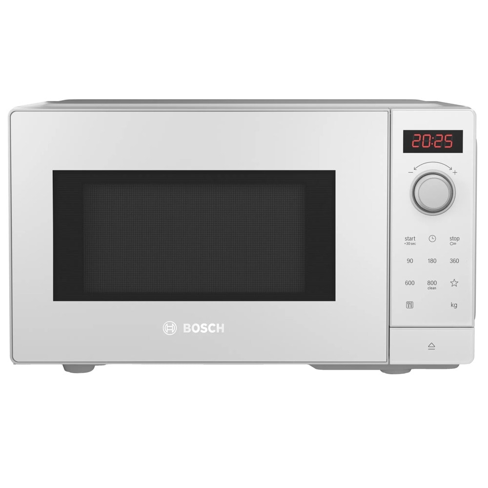 Микровълнова фурна Bosch FFL023MW0