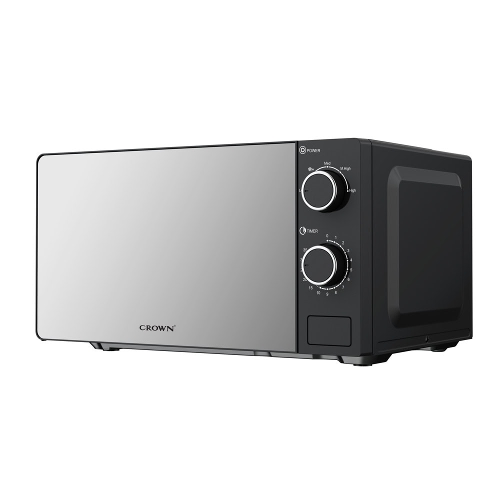 Микровълнова фурна Crown CMO-2070 MMG