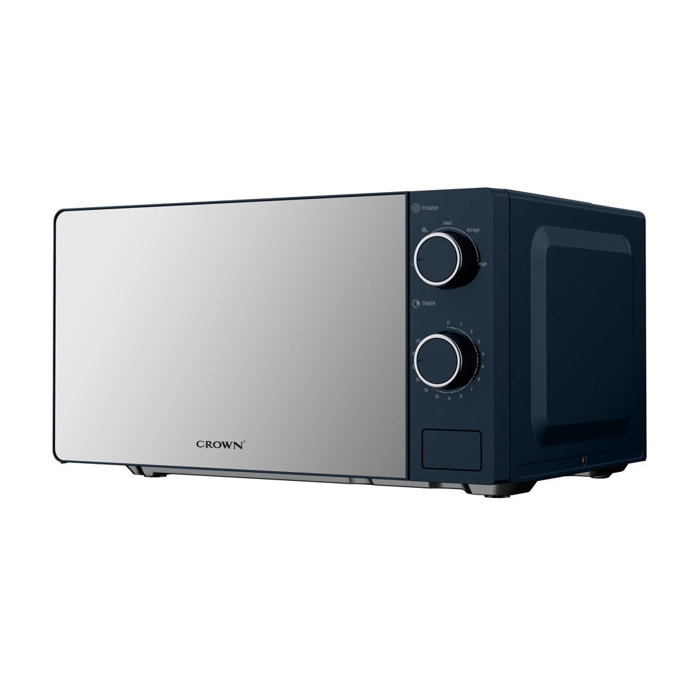 Микровълнова фурна Crown CMO-2071 MMB
