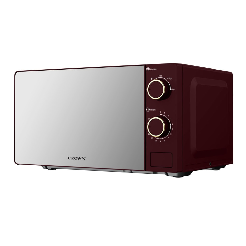 Микровълнова фурна Crown CMO-2072 MMR