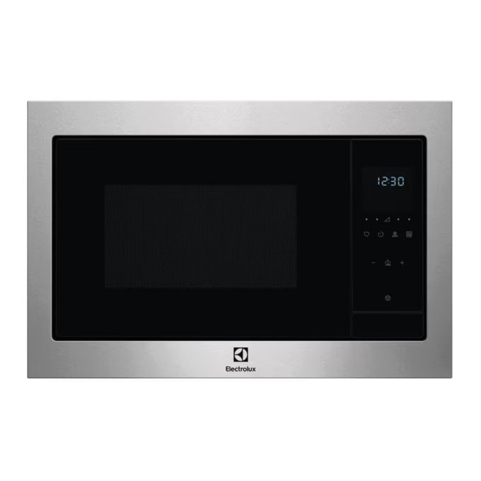 Микровълнова фурна Electrolux EMS4253TBX
