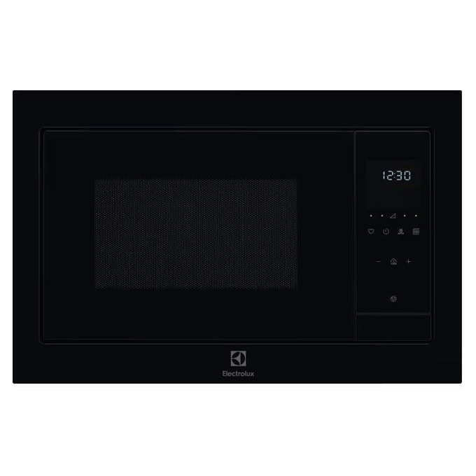Микровълнова фурна Electrolux LMS4253TBK