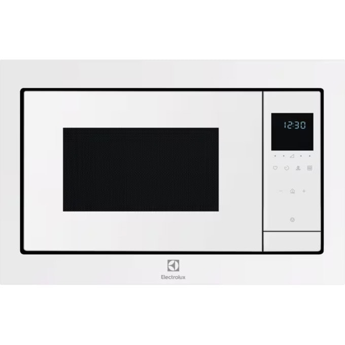 Микровълнова фурна Electrolux LMS4253TBW