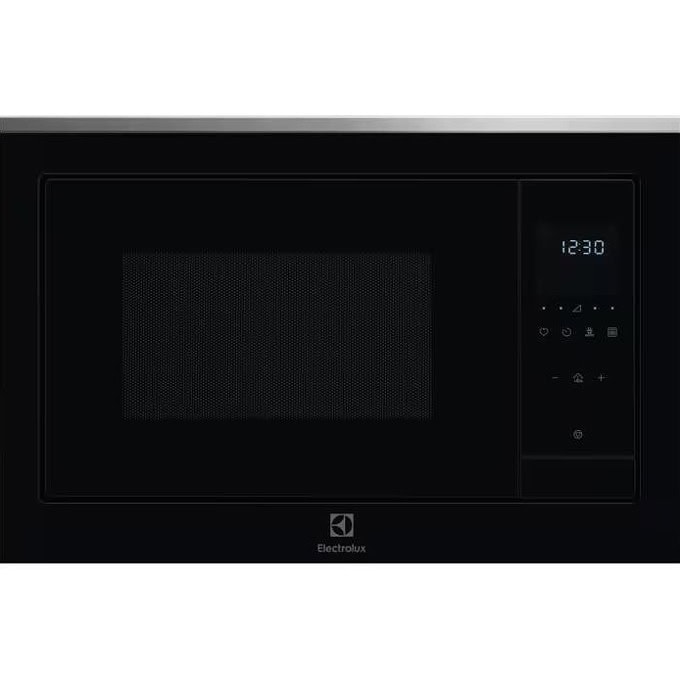 Микровълнова фурна Electrolux LMS4253TBX