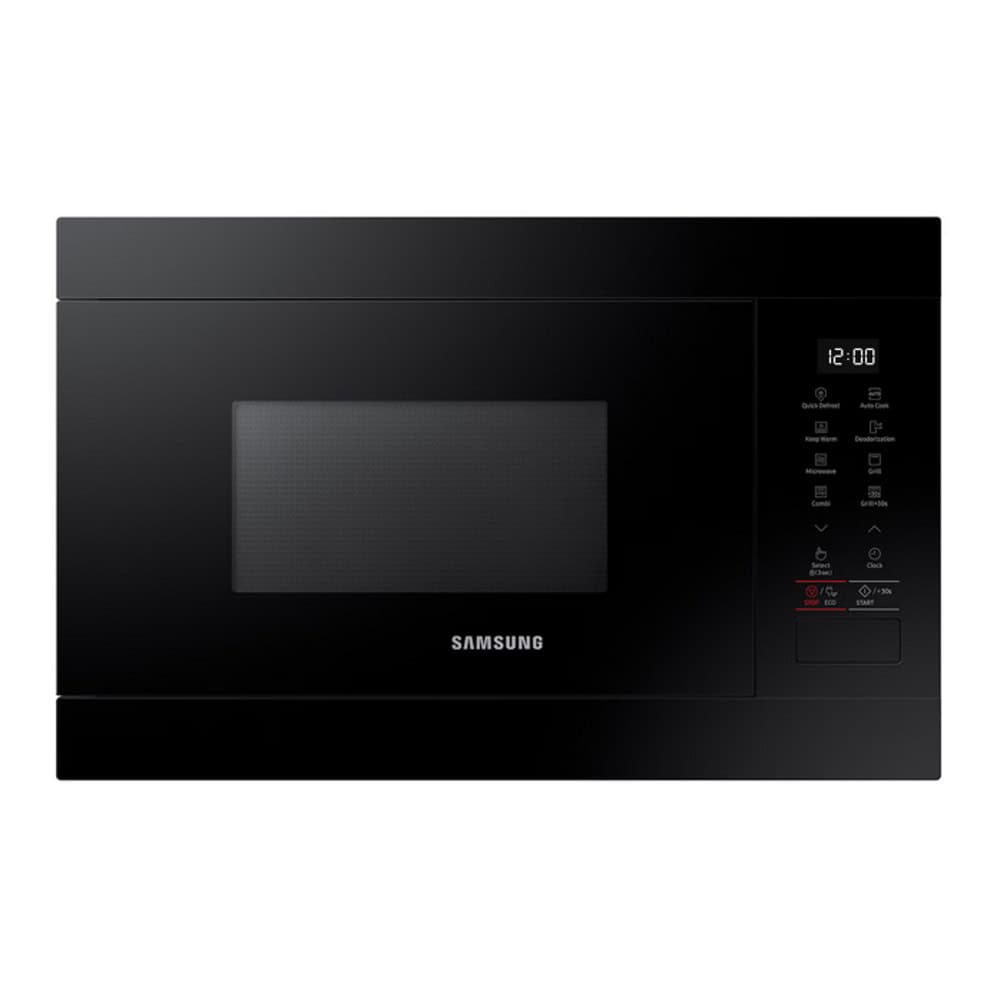 Микровълнова фурна Samsung MG22M8254AK/E2