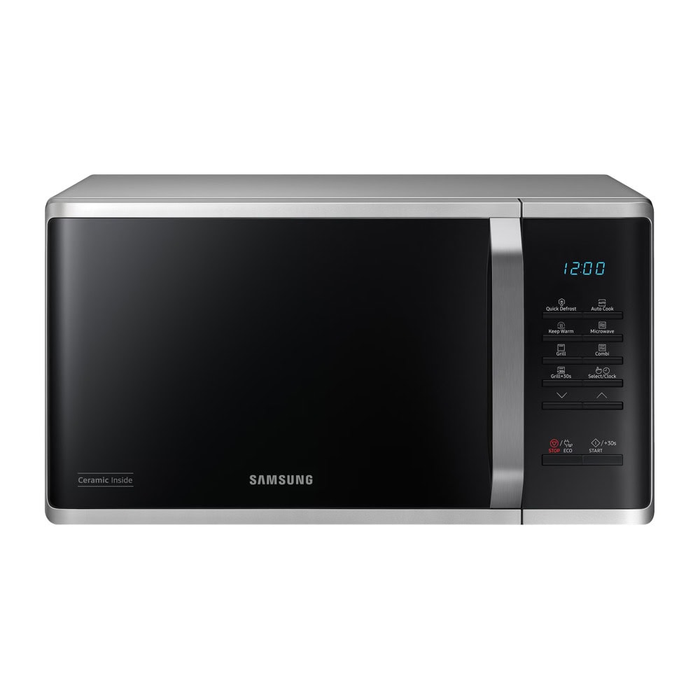 Микровълнова фурна Samsung MG23K3523AS/E2