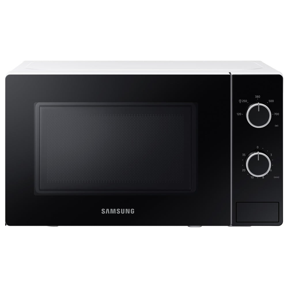 Микровълнова фурна Samsung MS20A3010AH/OL