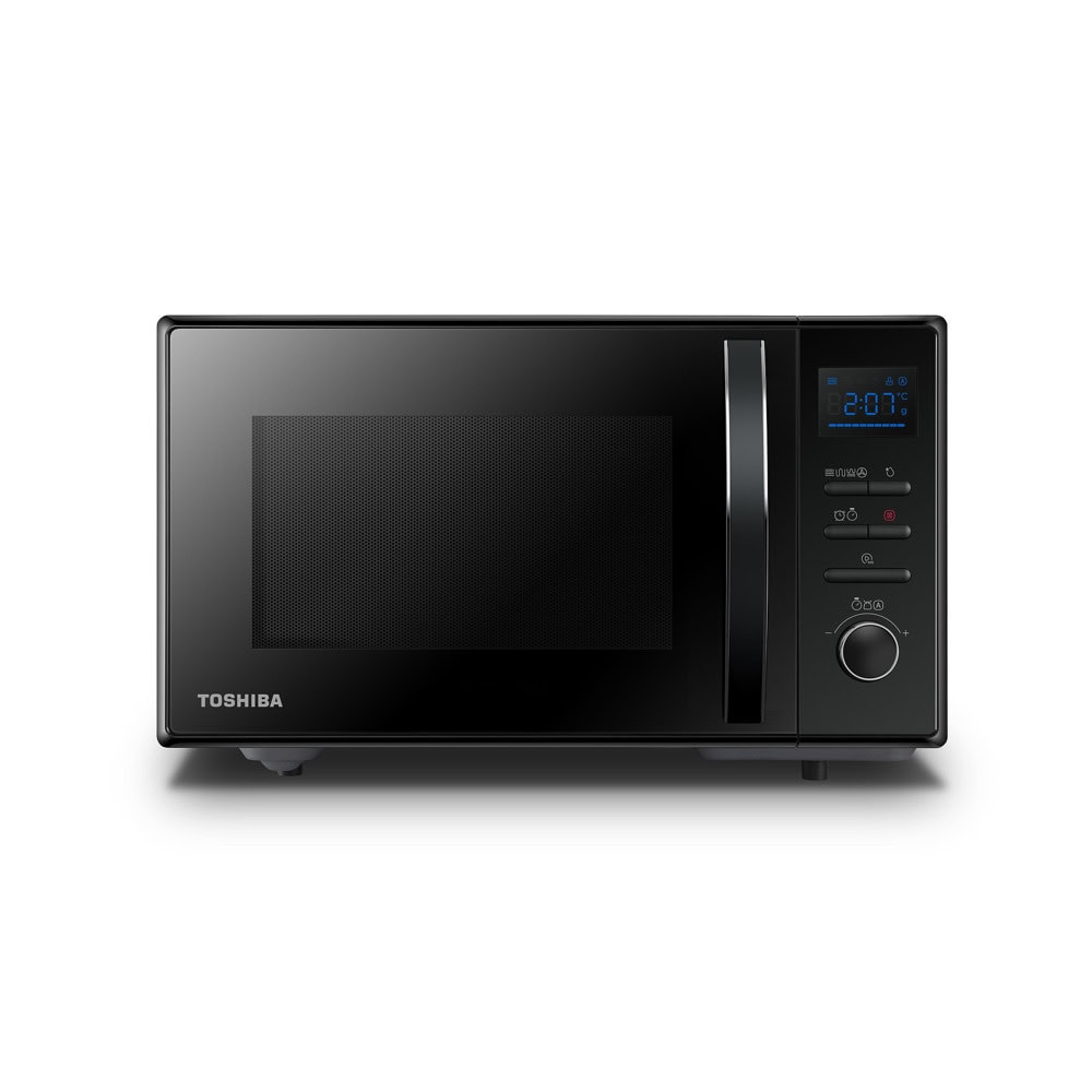 Микровълнова фурна Toshiba MW2-AC25T(BK)