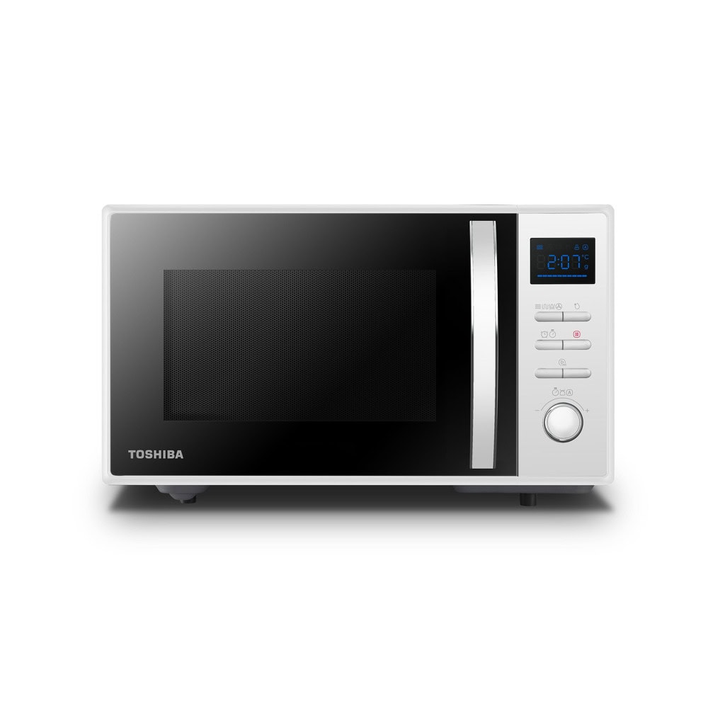 Микровълнова фурна Toshiba MW2-AC25T(WH)