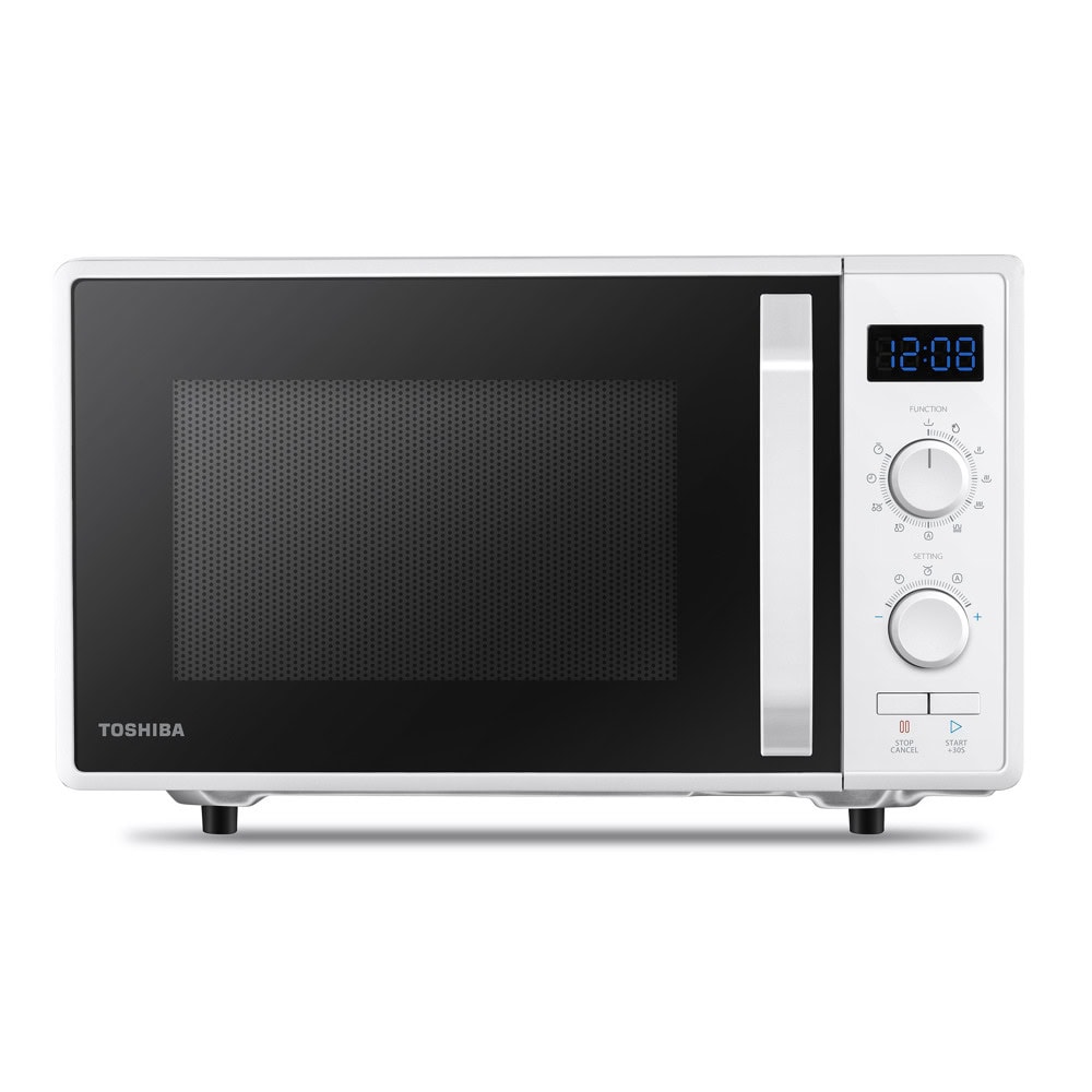 Микровълнова фурна Toshiba MW2-AG23P(WH)