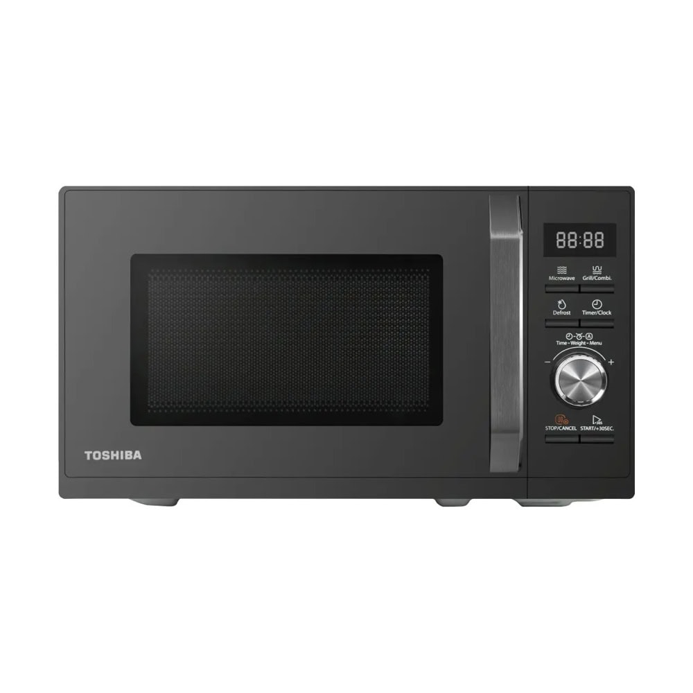 Микровълнова фурна Toshiba MW3-AG25PF(BK)