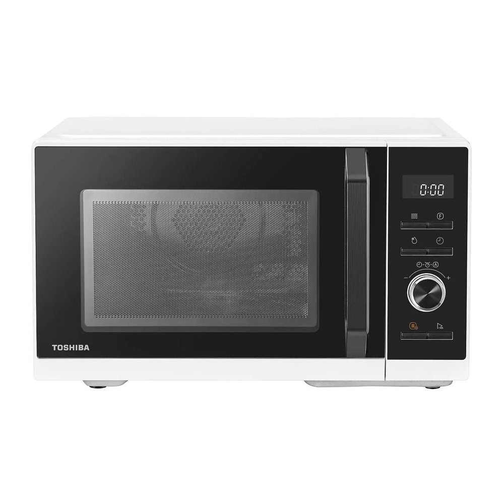 Микровълнова фурна Toshiba MW3-SAC23SF(WH)