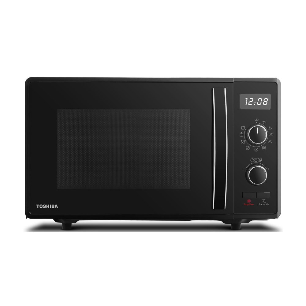 Микровълнова фурна Toshiba MW-AG23P(BK)