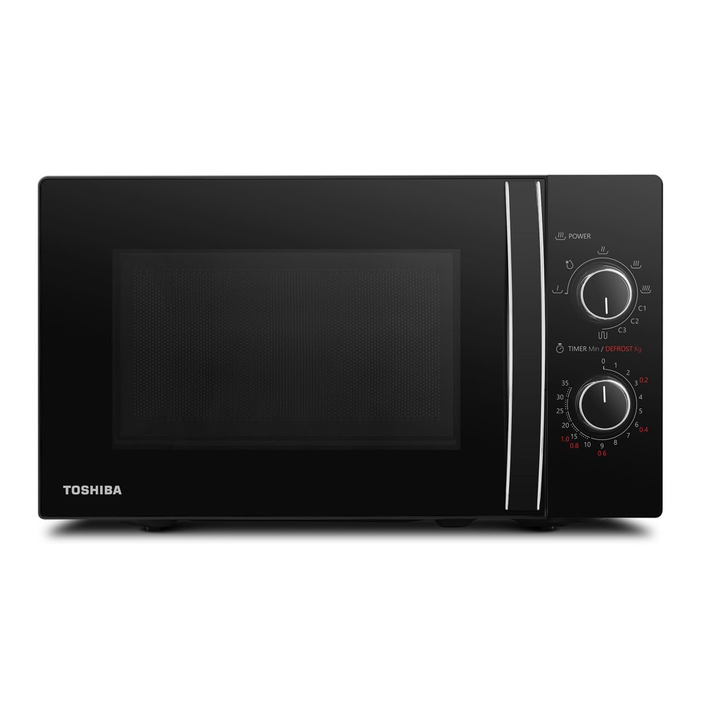 Микровълнова фурна Toshiba MW-MG20P(BK)