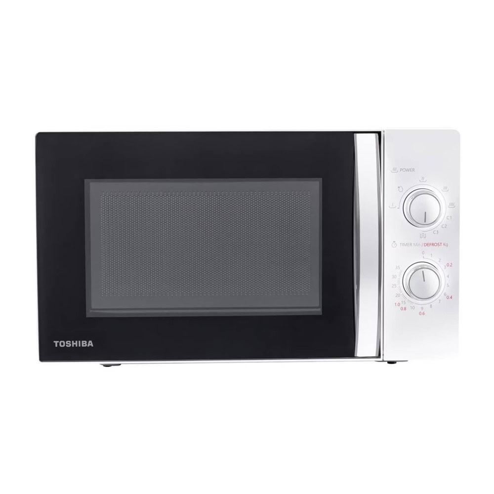 Микровълнова фурна Toshiba MW-MG20P(WH)