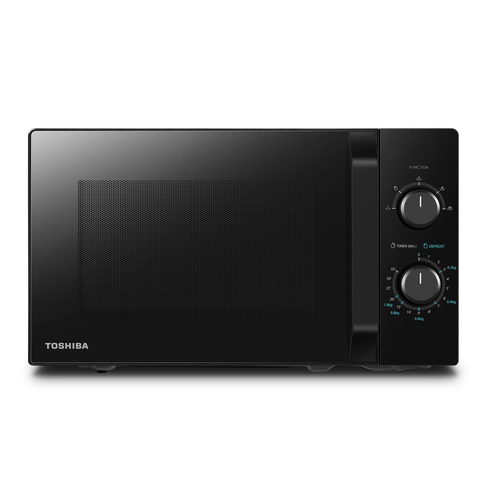 Микровълнова фурна Toshiba MW-MM20PBK
