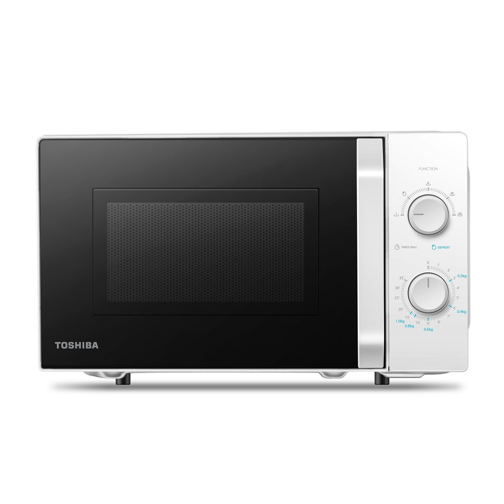 Микровълнова фурна Toshiba MW-MM20PWH