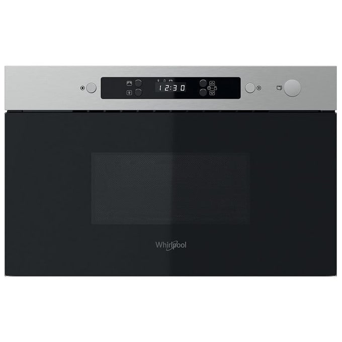 Микровълнова фурна Whirlpool MBNA900X