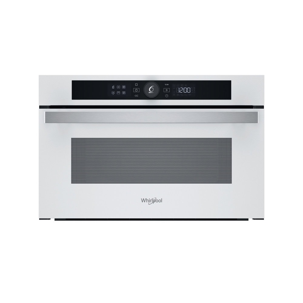 Микровълнова фурна Whirlpool WMD44MW