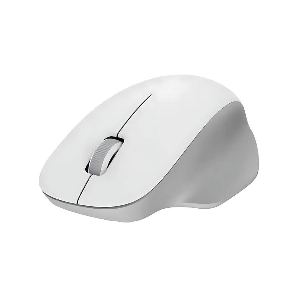 Мишка Xiaomi Wireless Mouse Comfort Edition White