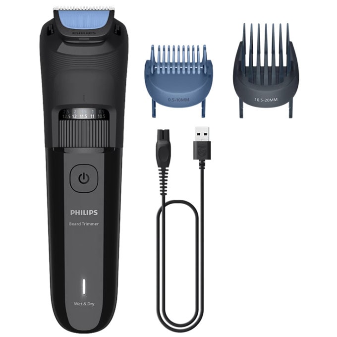 Мултитример Philips BT3620/15