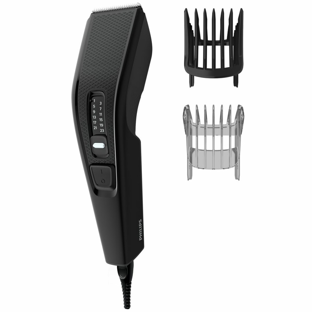 Машинка за подстригване Philips Series 3000 (HC3510/15)