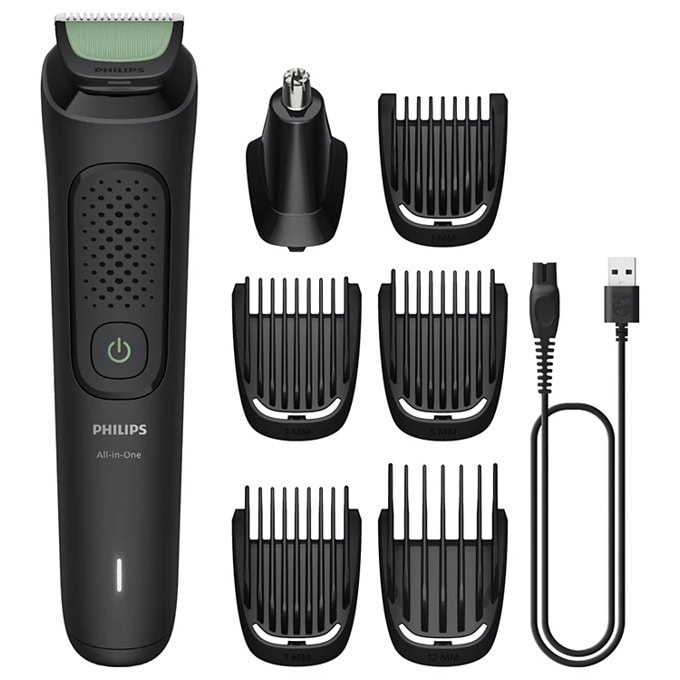 Мултитример Philips All-in-One Trimmer 3000 Series 7in1 (MG3920/15)