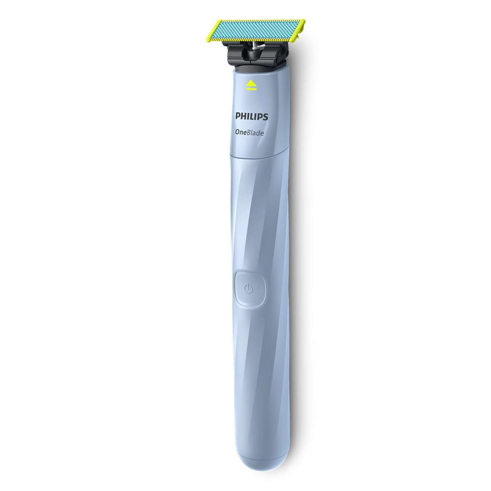 Тример Philips OneBlade 1st Shave QP1324/20