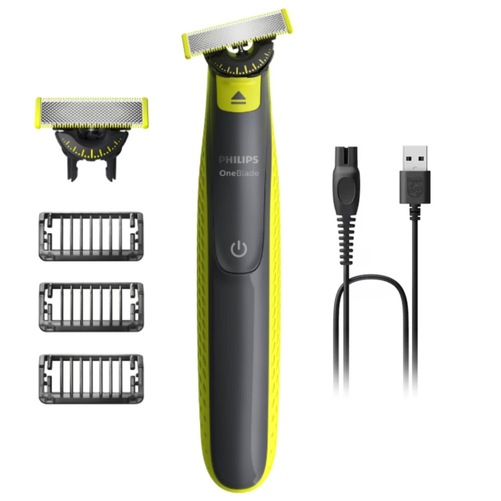 Тример Philips OneBlade QP2724/31