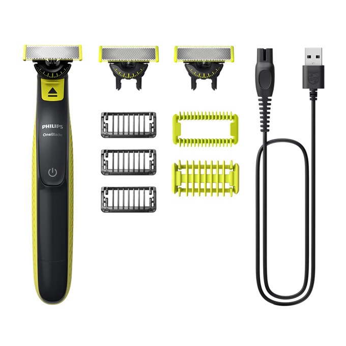 Тример Philips OneBlade 360 (QP2824/31)