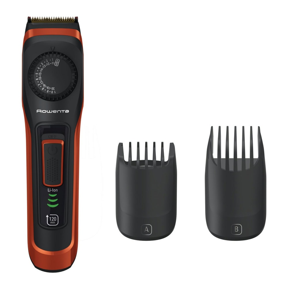 Тример Rowenta TN3800F4