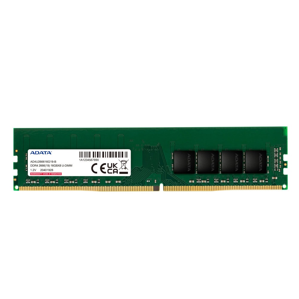 Памет 8GB DDR4 2666MT/s